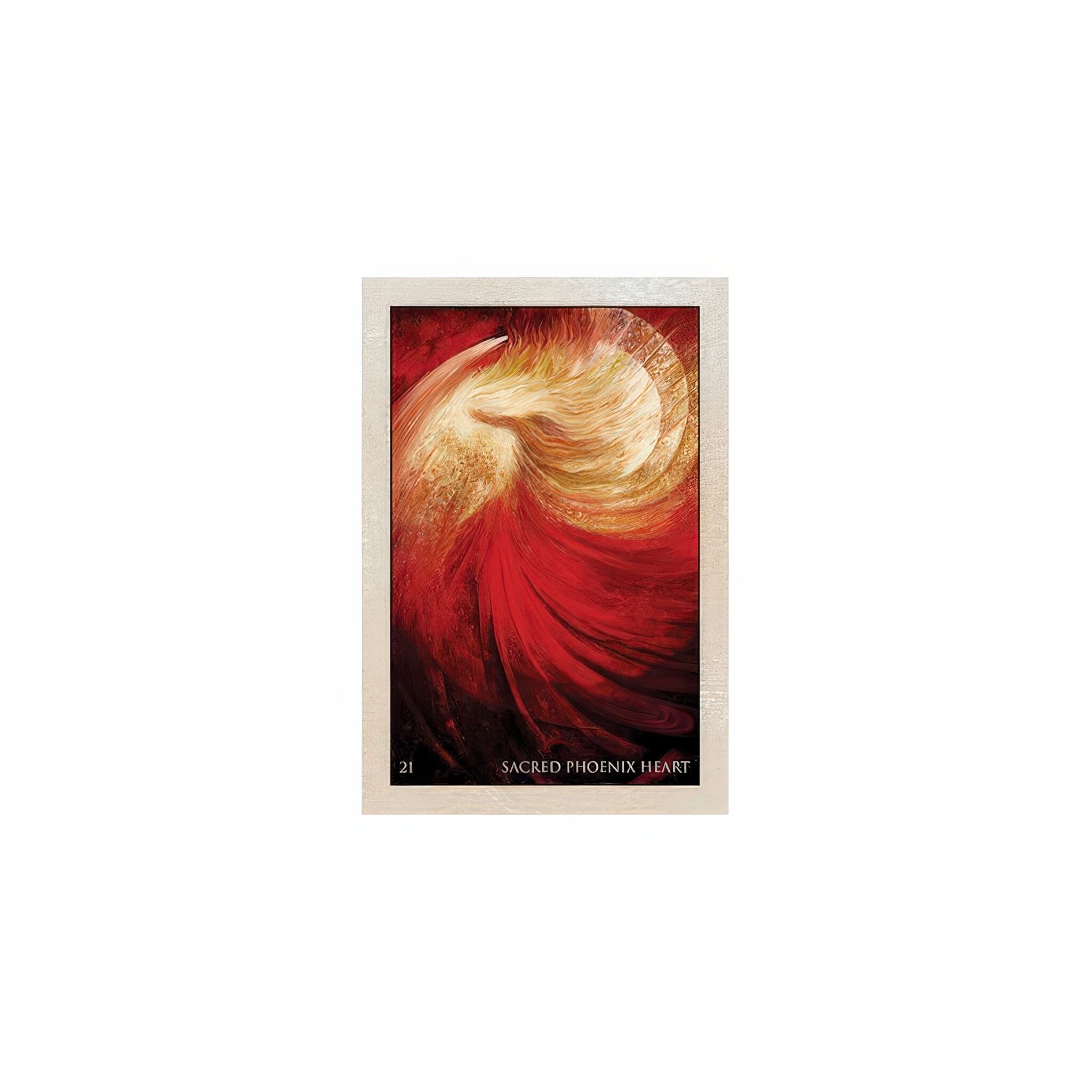 Rumi Oracle Deck-2