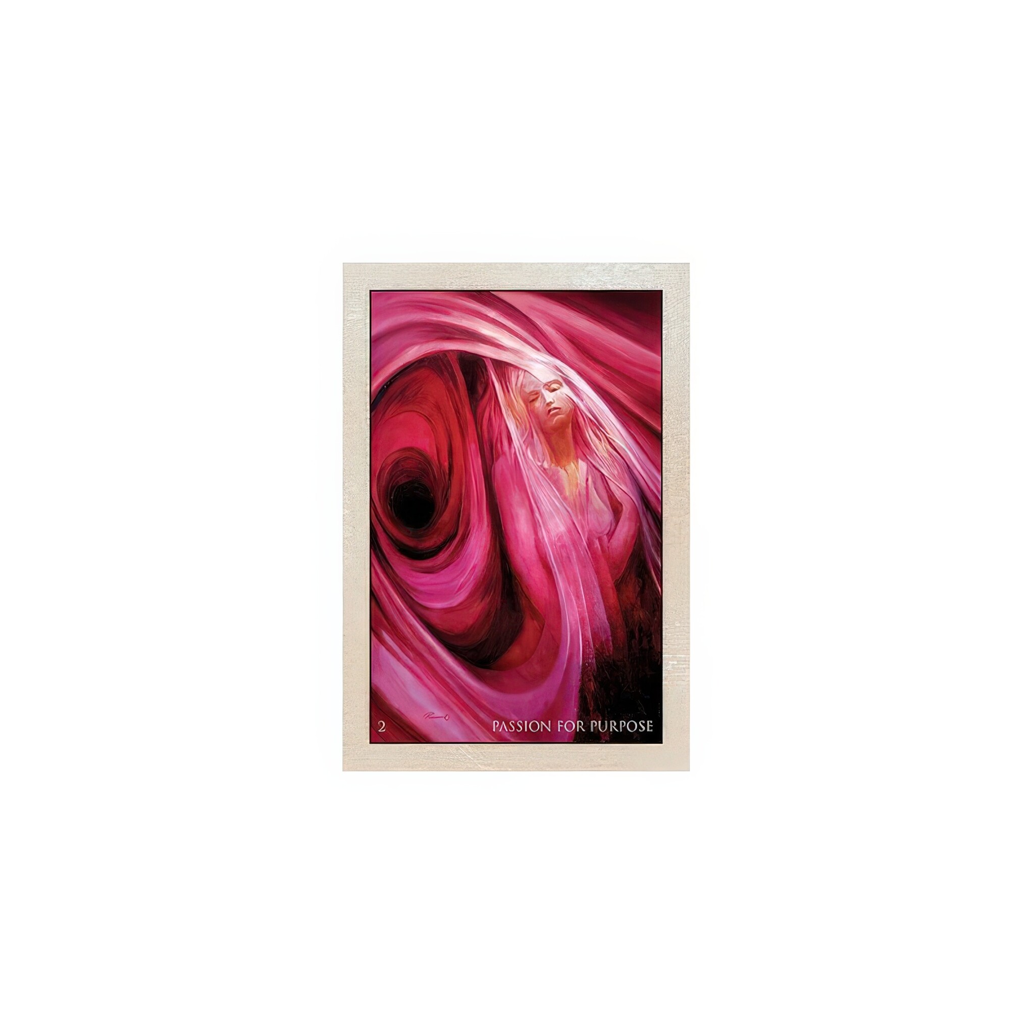 Rumi Oracle Deck-3