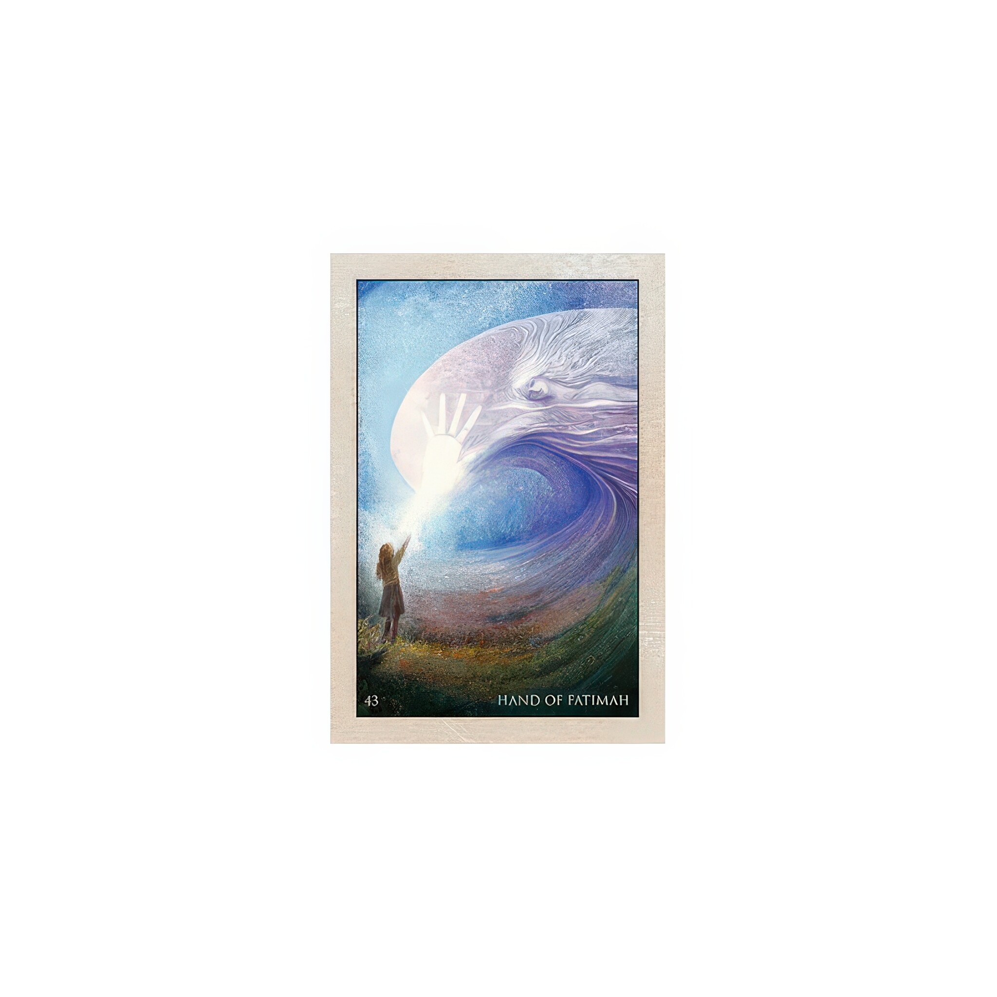 Rumi Oracle Deck-4