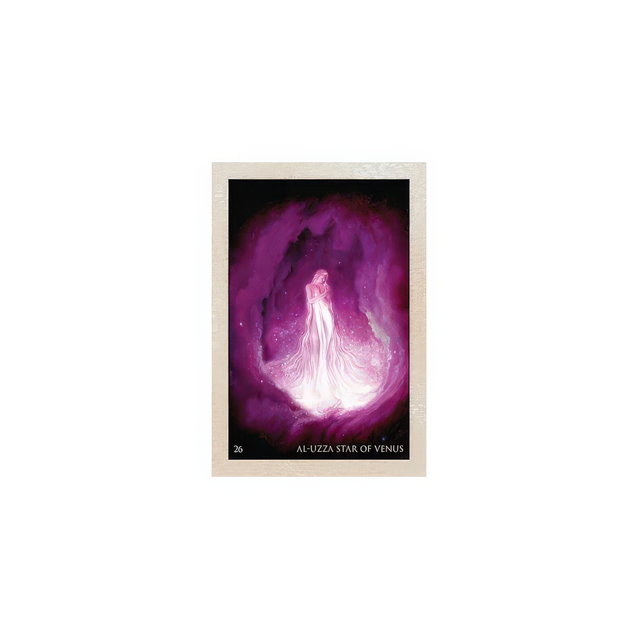 Rumi Oracle Deck-5
