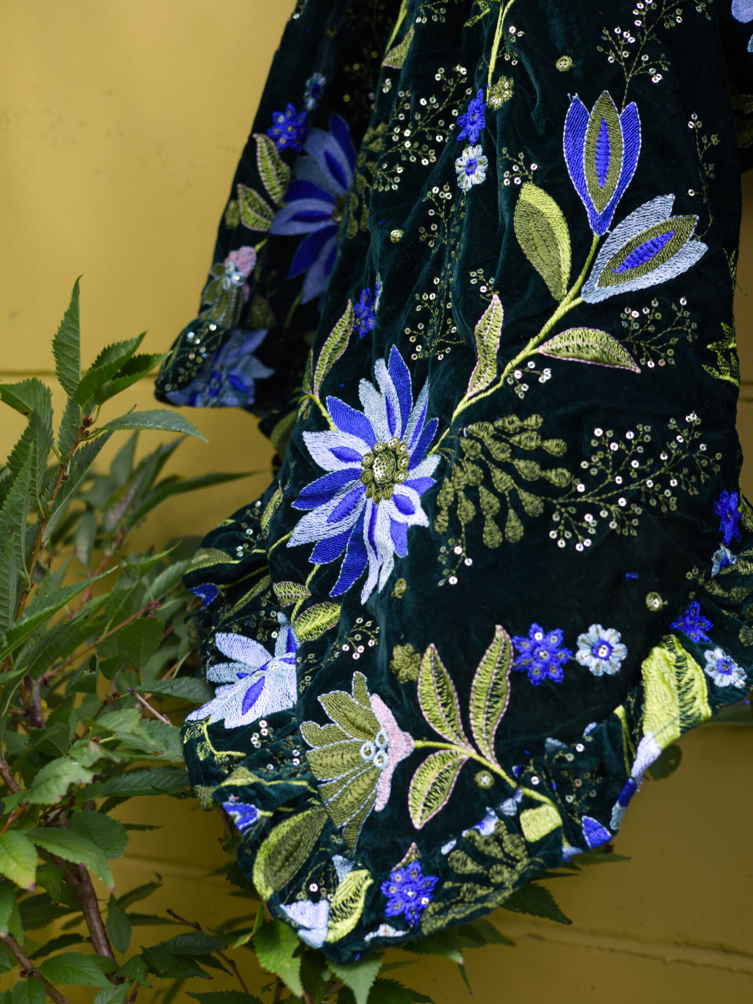 The Lilith Blouse (EURYALE)-2