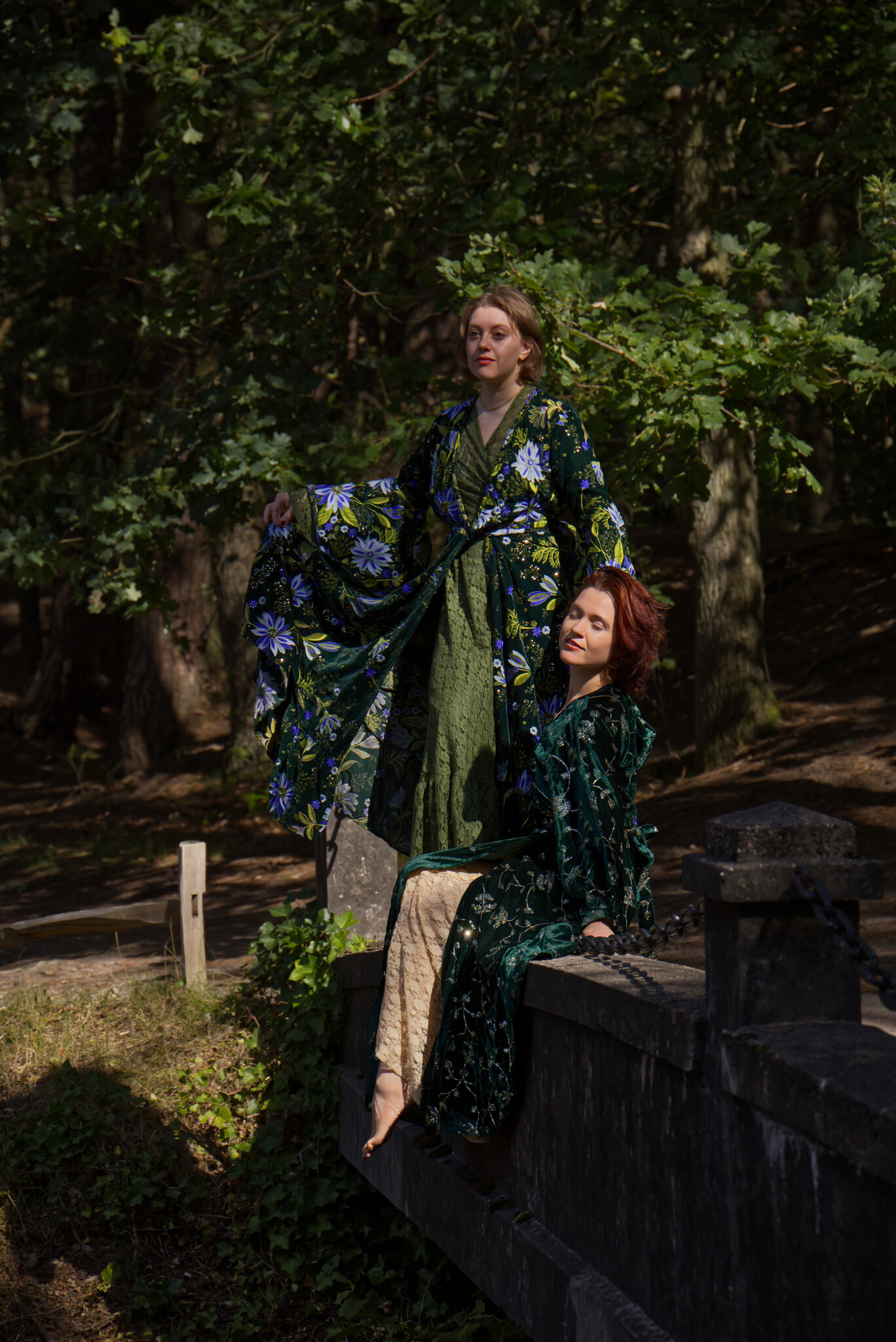 The Auraea Dress (MYTH)-9