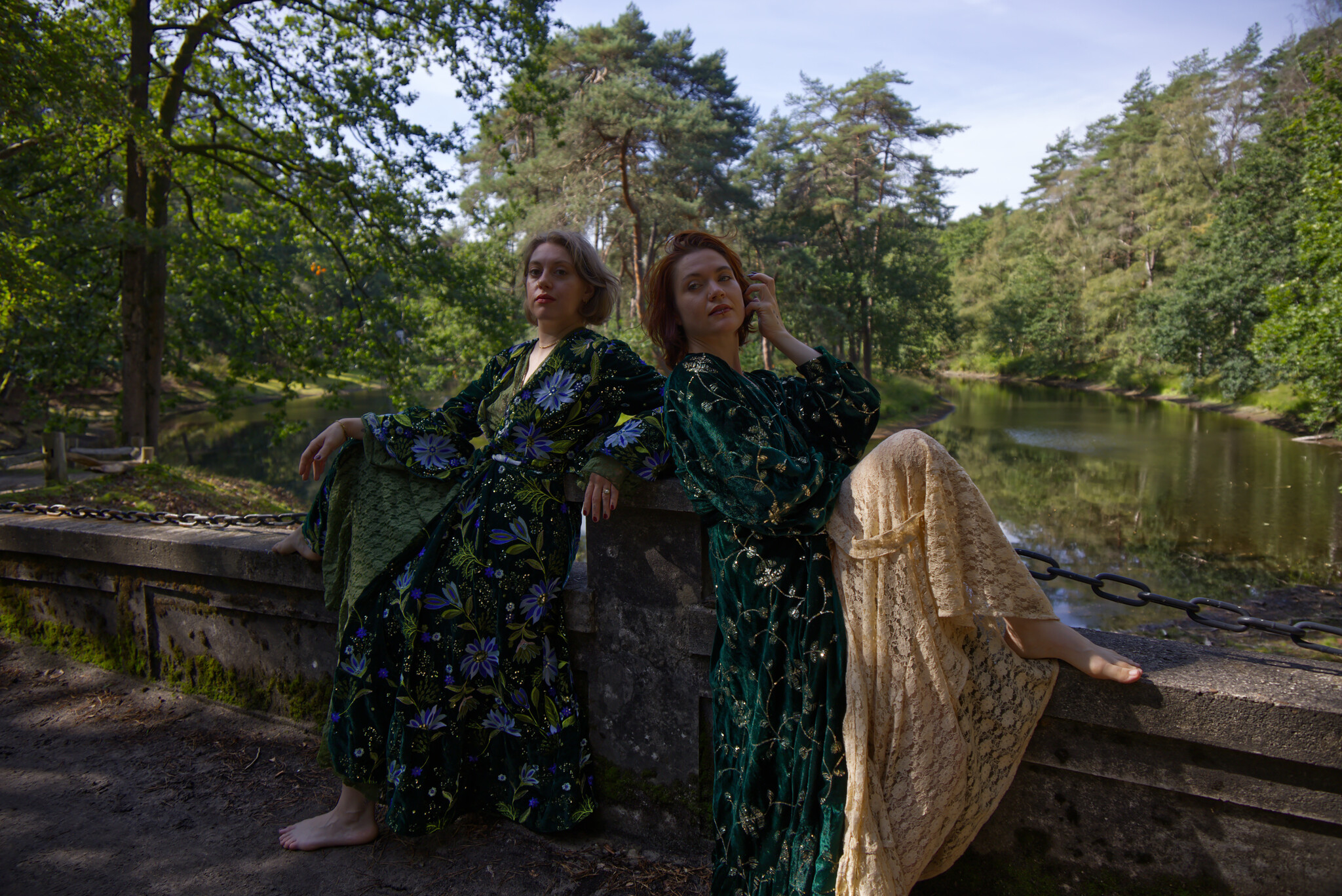 The Auraea Dress (MYTH)-3