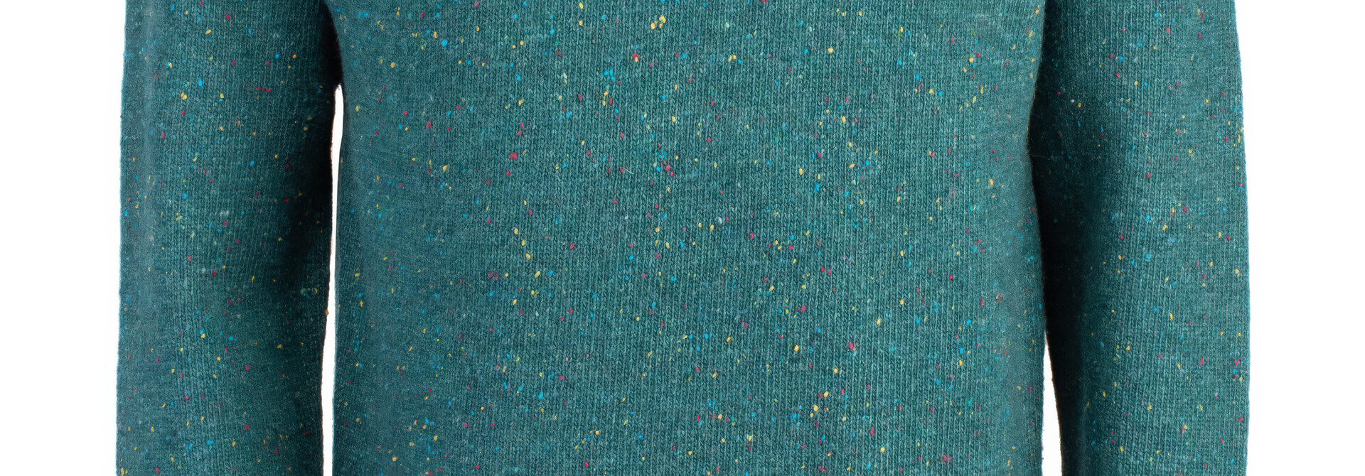 Galmont Green Gables Speck Knit