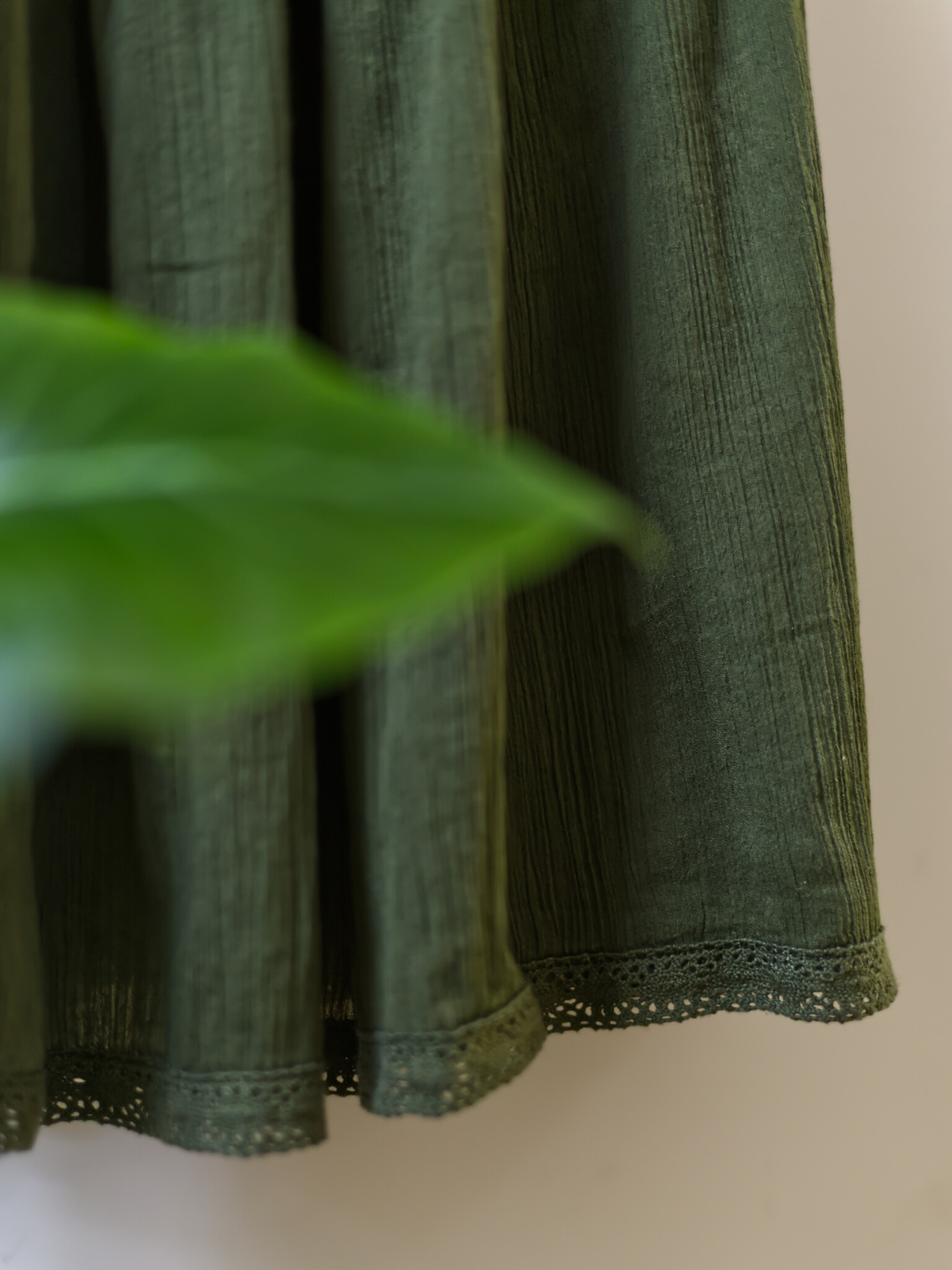 The Aphrodite Dress (PERIDOT)-6