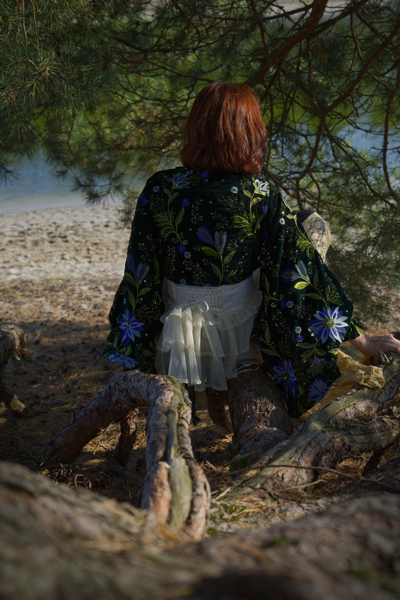 The Lilith Blouse (EURYALE)-6