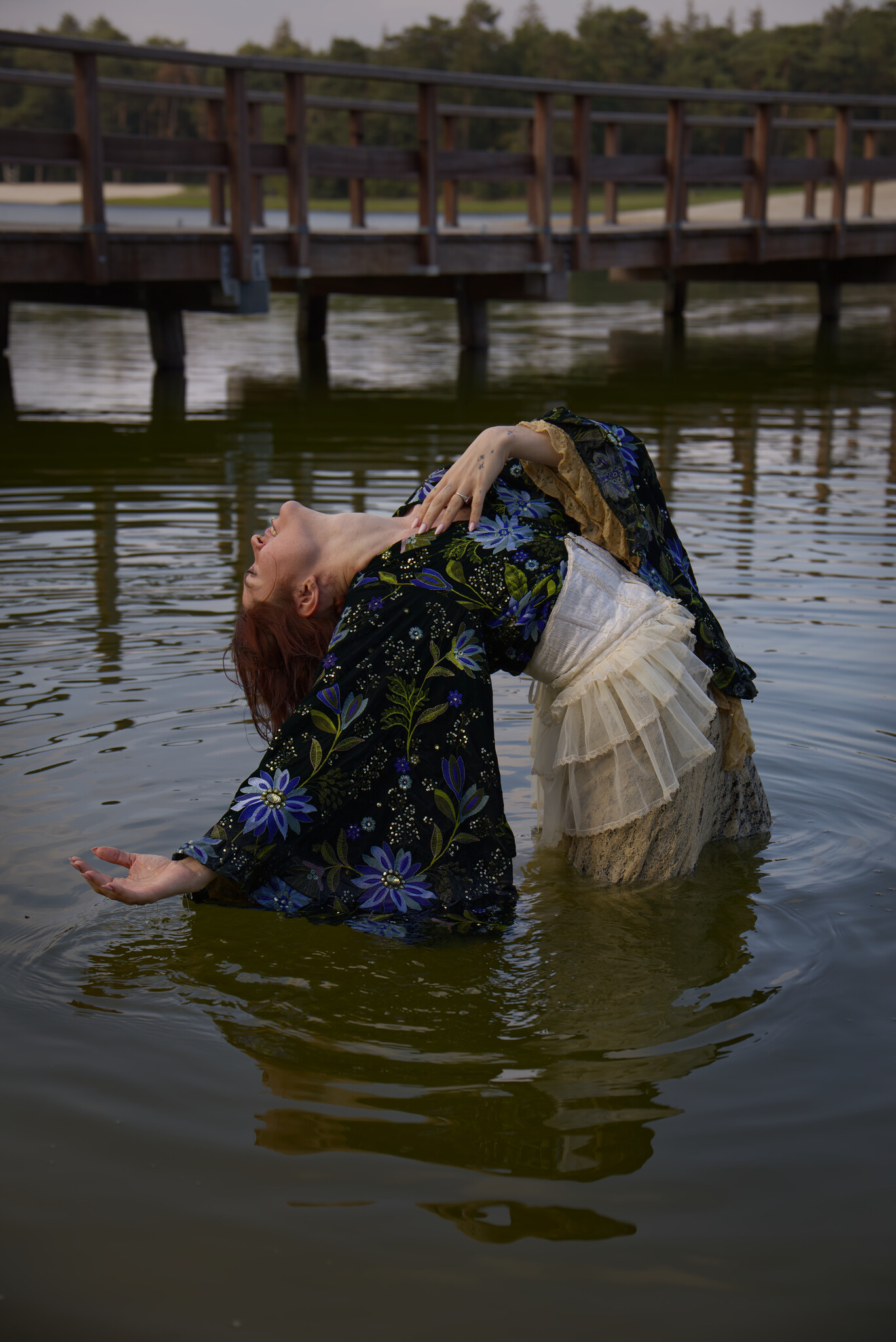 The Lilith Blouse (EURYALE)-8