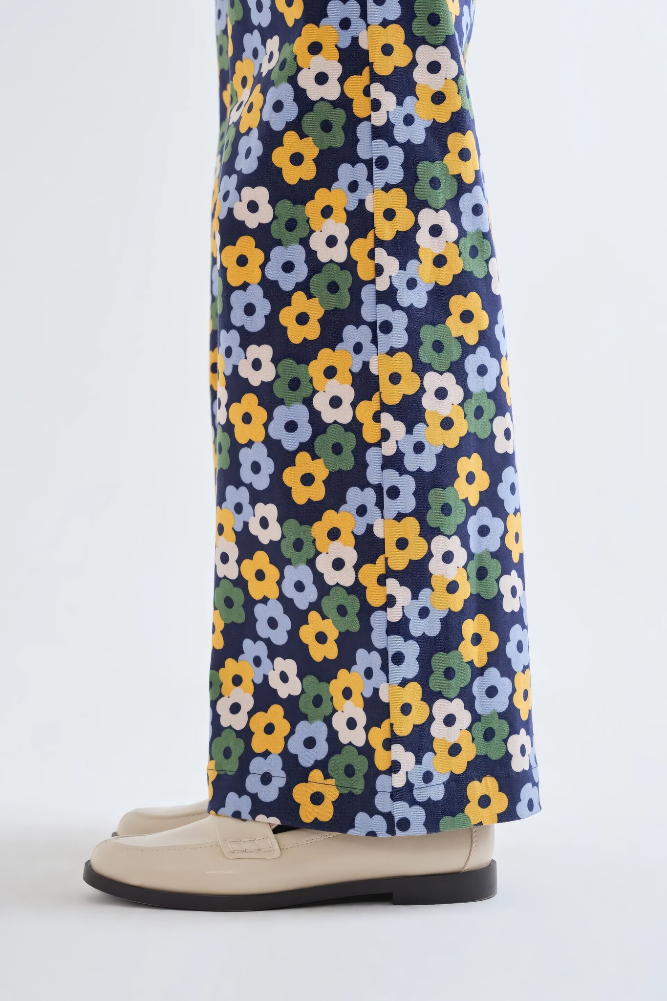 Autumn Meadows Pantalon-4
