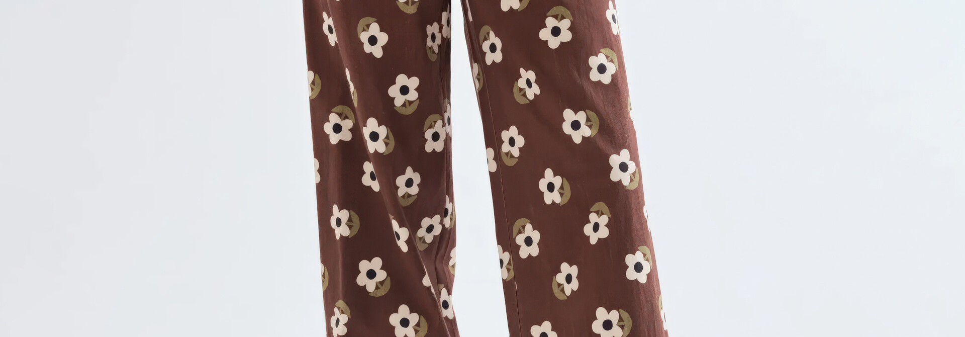 Petal & Bark Pantalon