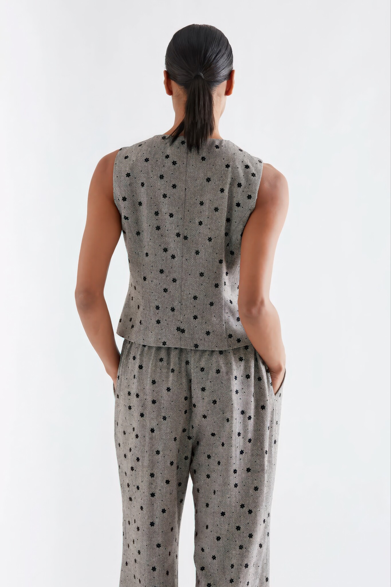 Spotted Greyhound Vest-4