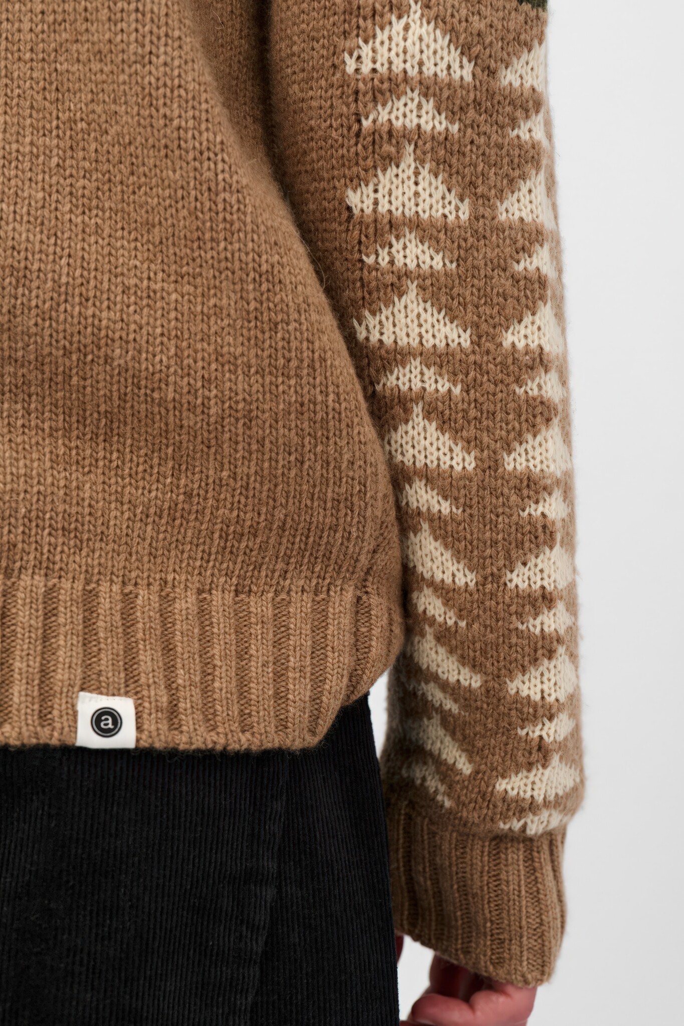 Aksinus Native Prairie Cardigan-4