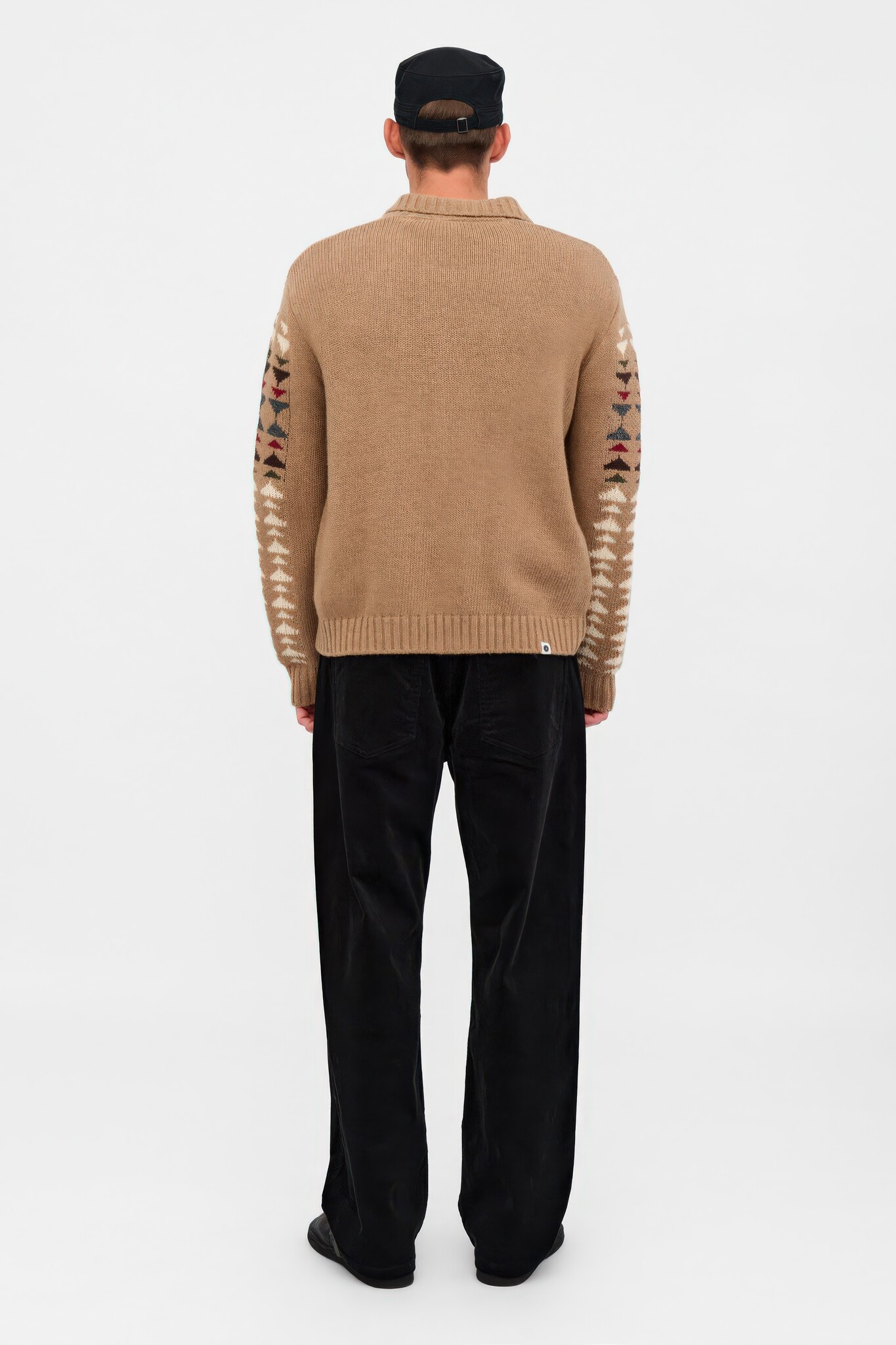 Aksinus Native Prairie Cardigan-6