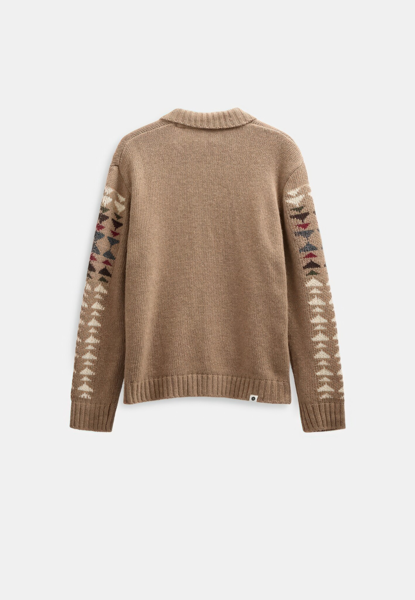 Aksinus Native Prairie Cardigan-8