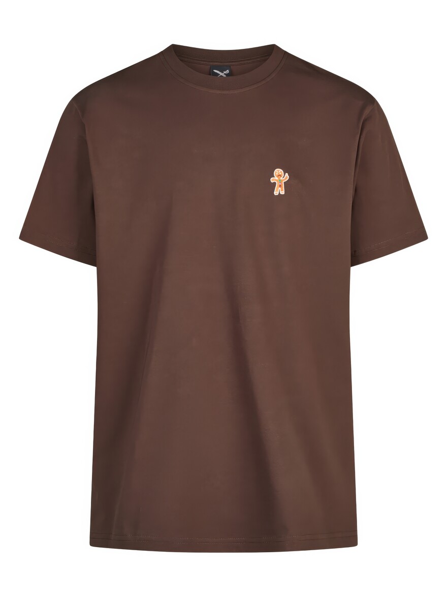 ♣ Cookieman Crumbles Tee