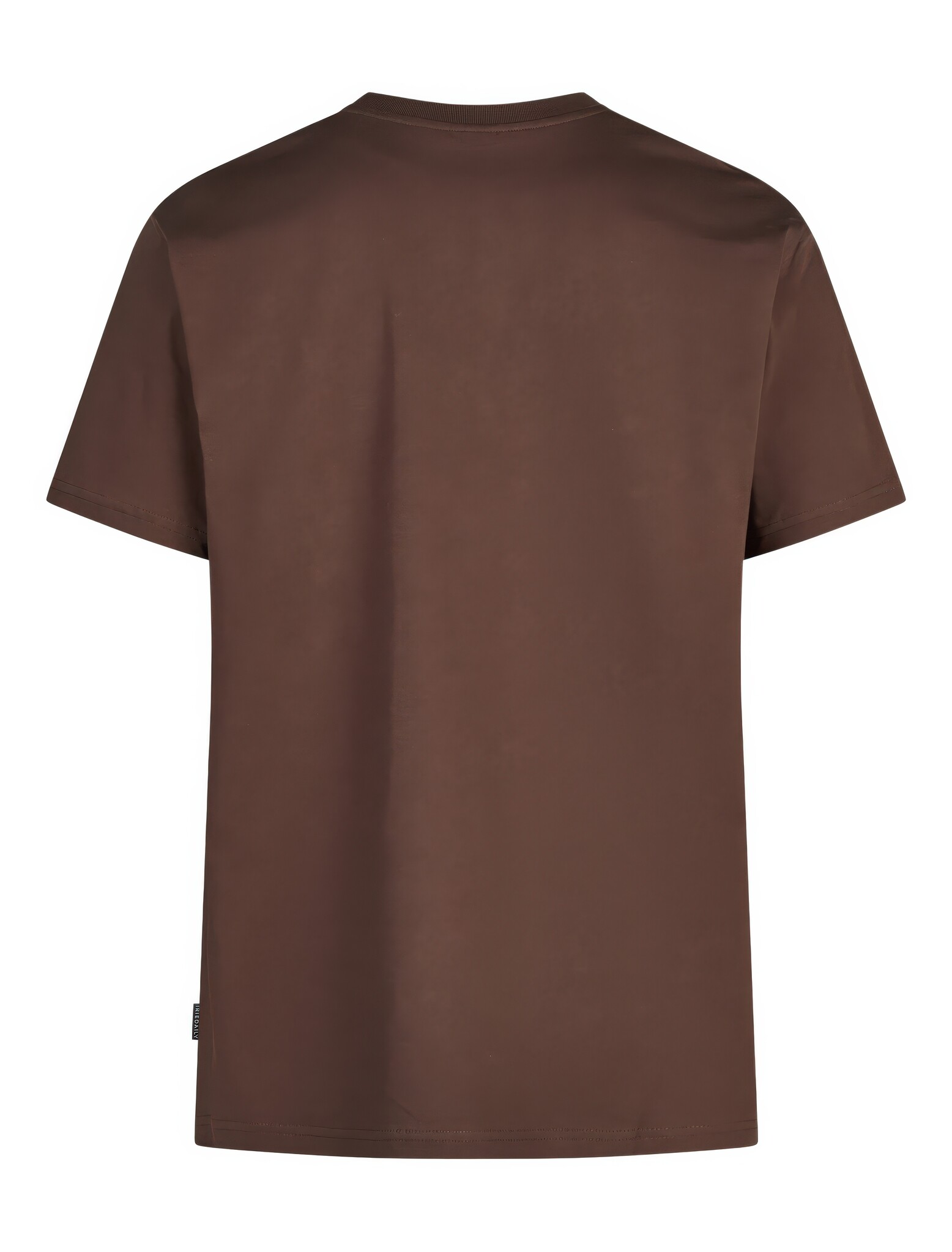 ♣ Cookieman Crumbles Tee-3