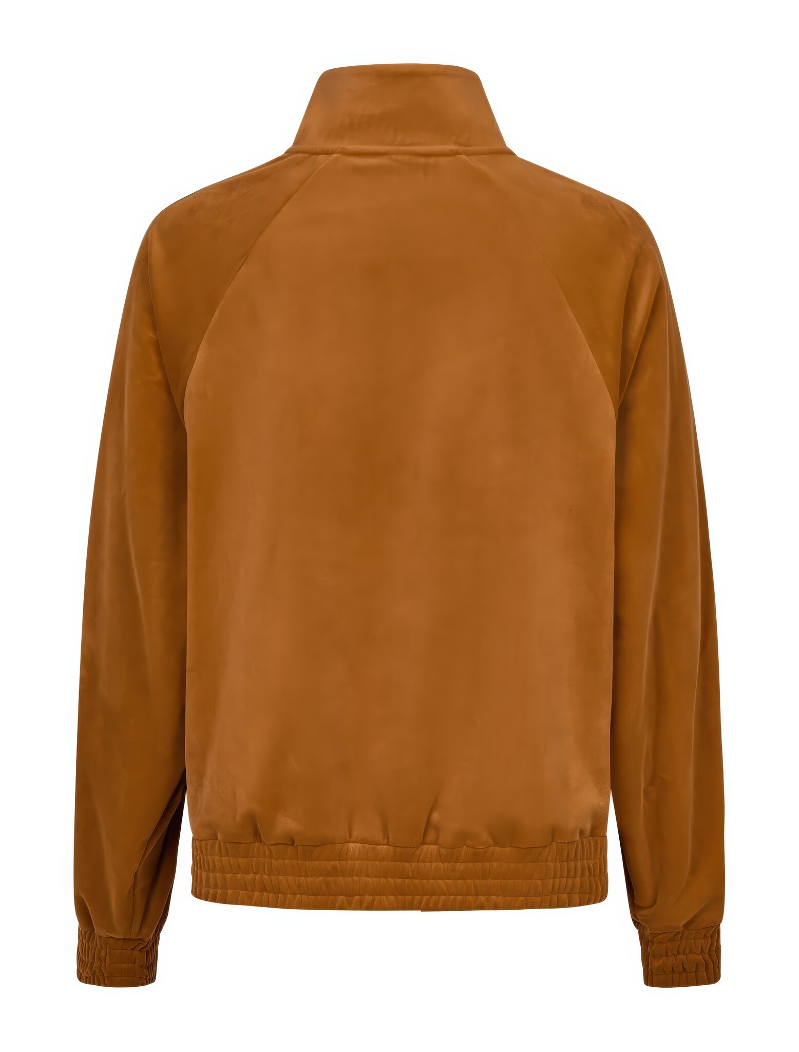 ♣ Velvie Affogato Trainer Jacket-3