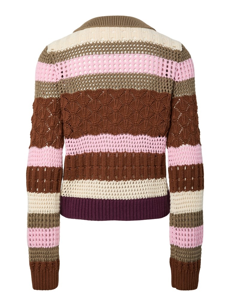 ♣ Yaskala Gumdrop Knit-7