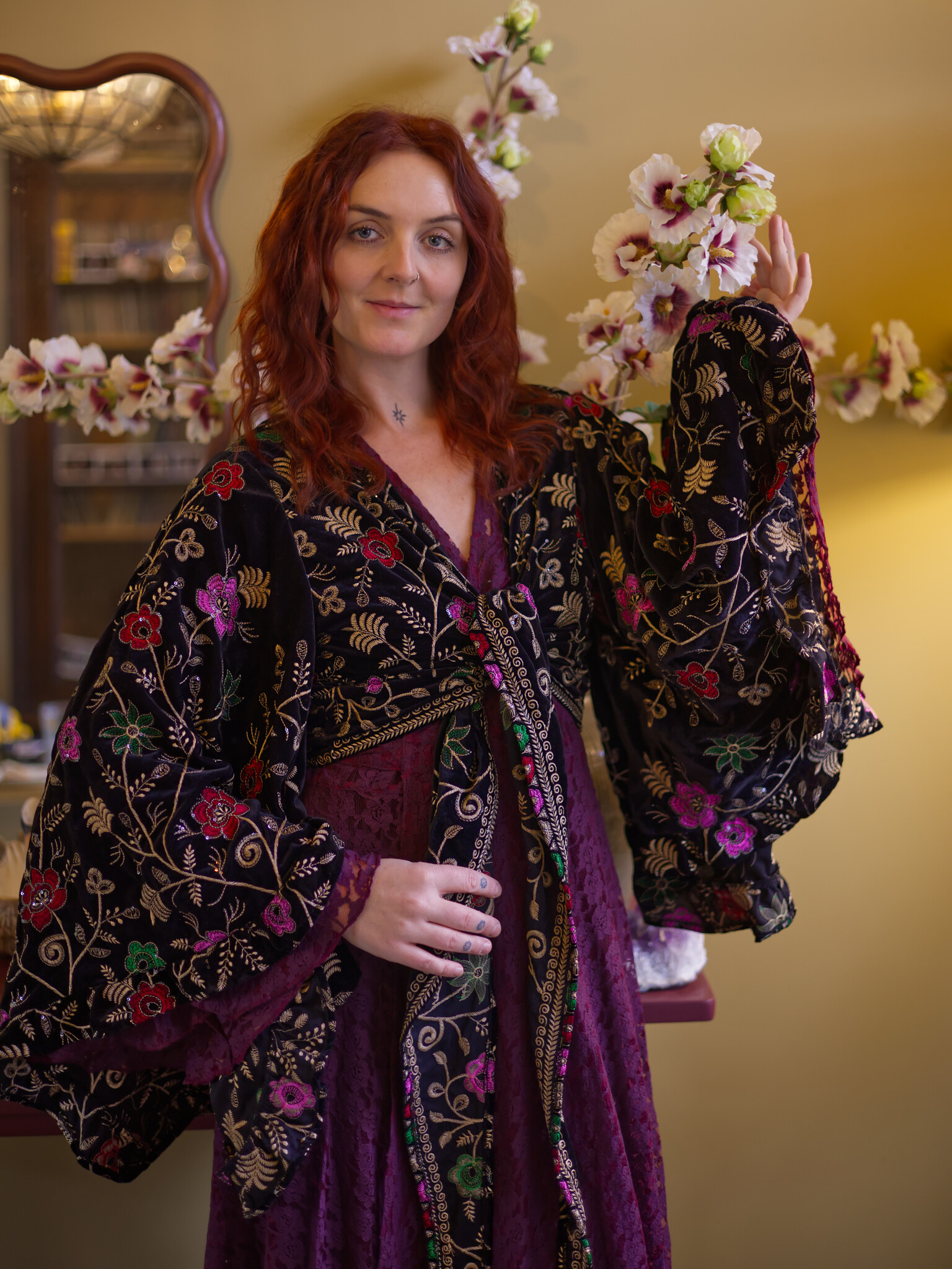 The Lilith Blouse (ILLUMINA)-1