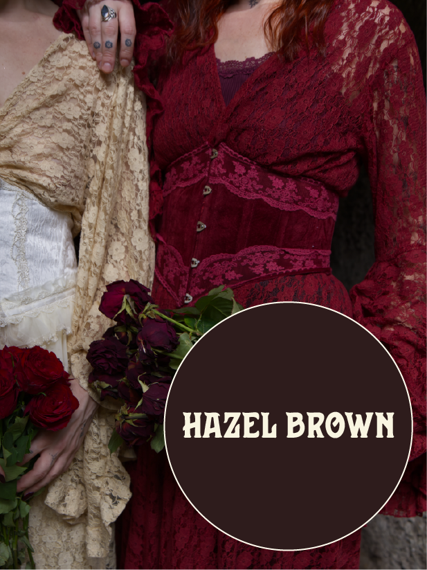 The Lavinia Corset Belt (HAZEL)-1