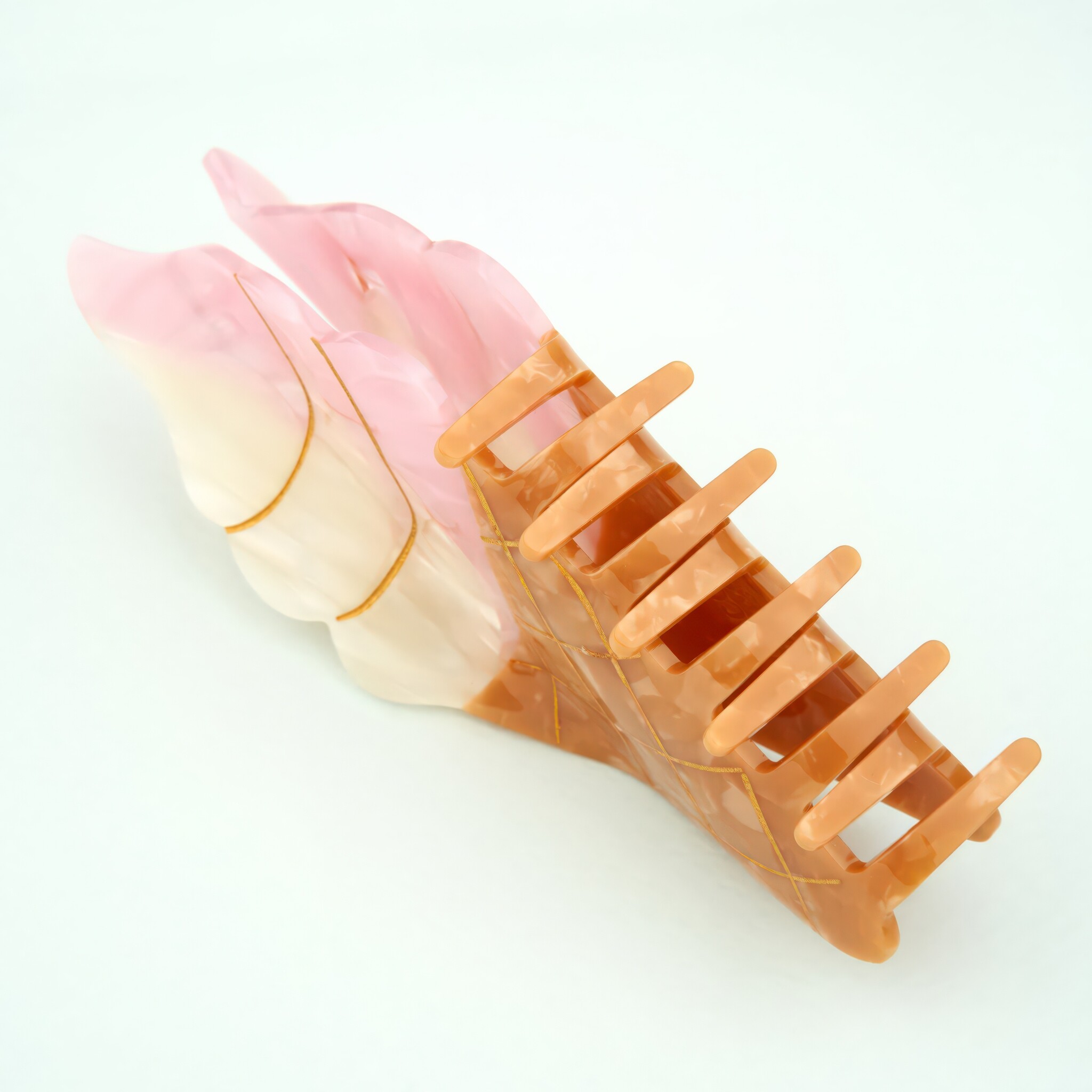 ♣ Ice Cream Hair Claw-3