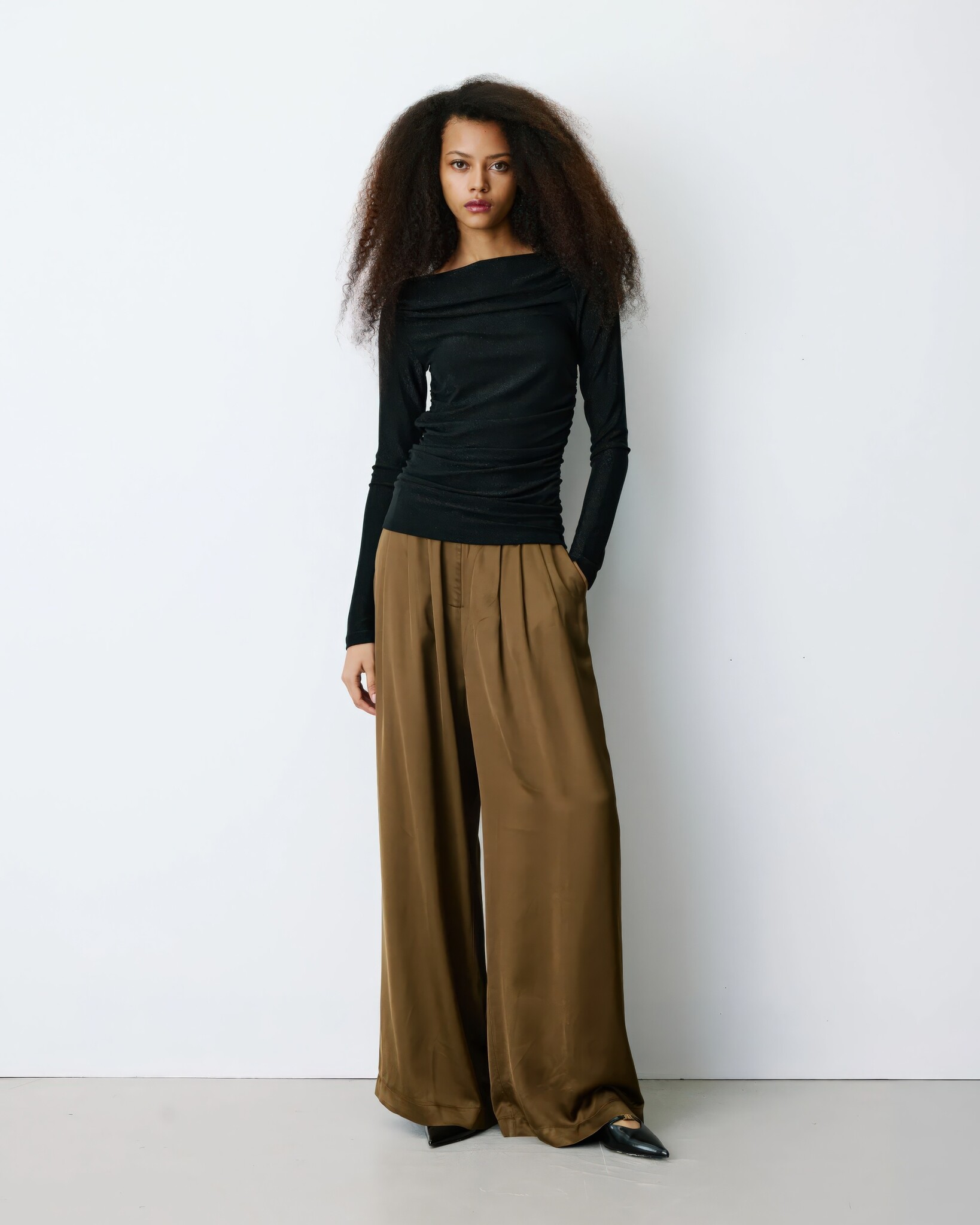 Beaumont Witching Hour Longsleeve Top-5