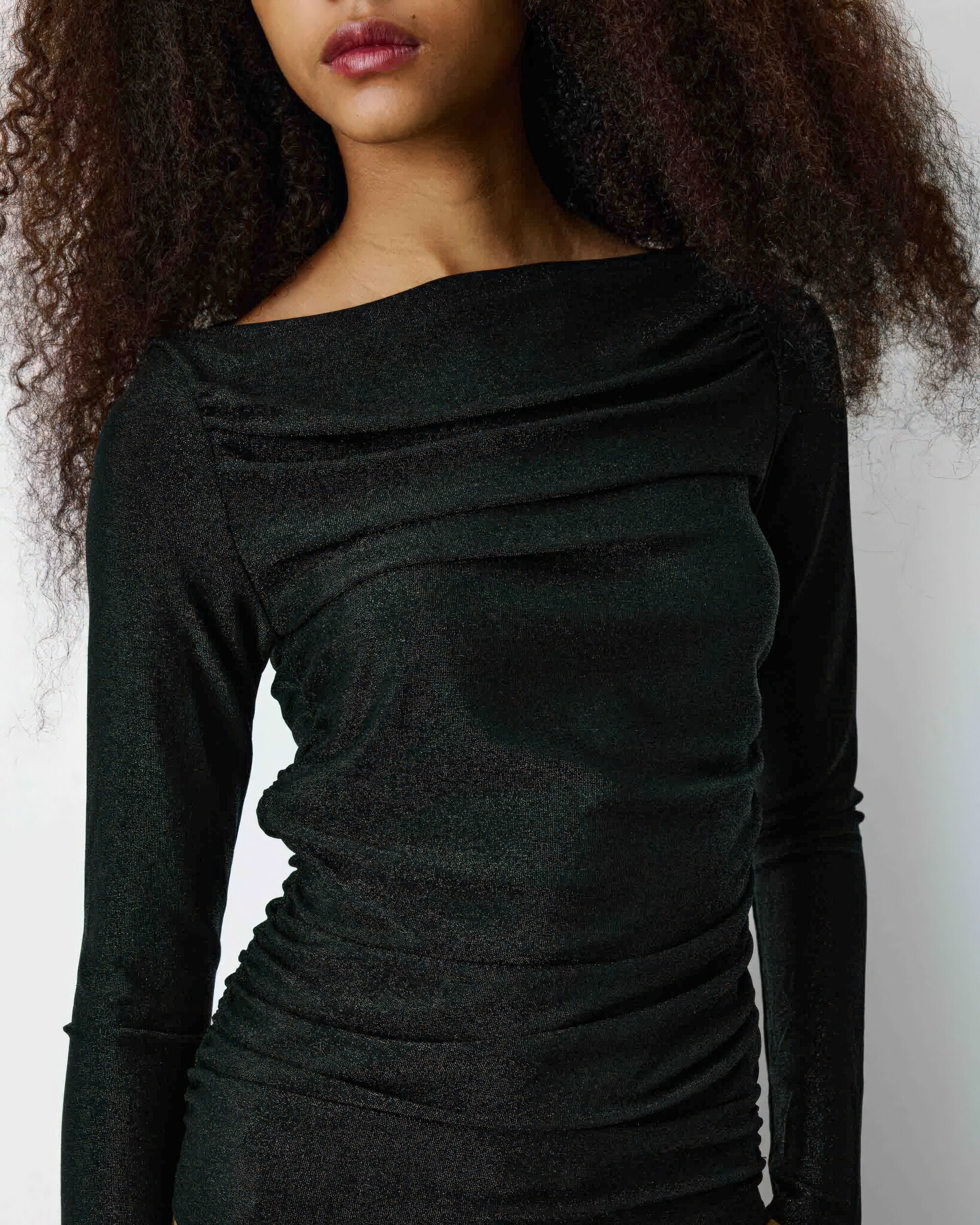 Beaumont Witching Hour Longsleeve Top-3