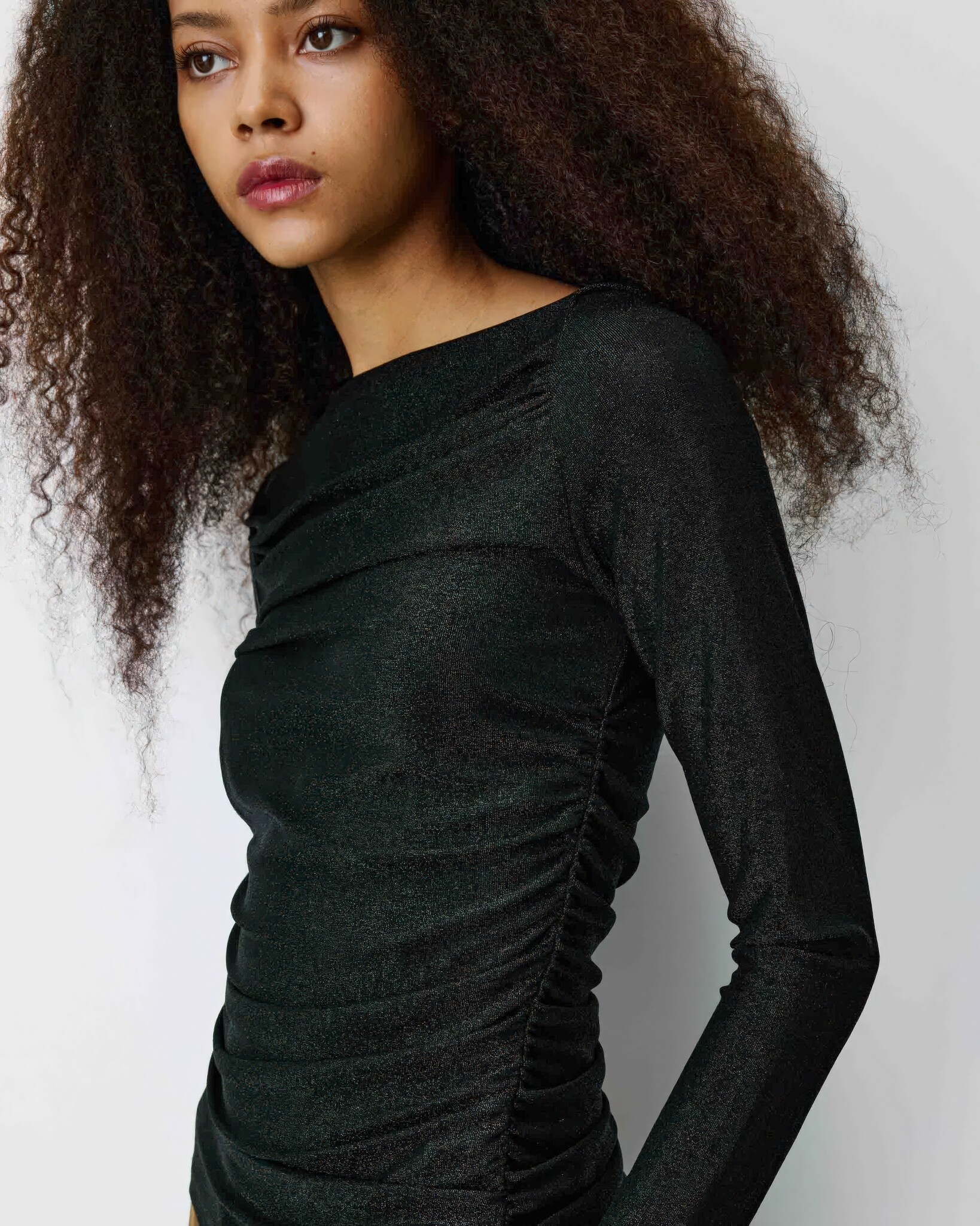 Beaumont Witching Hour Longsleeve Top-2