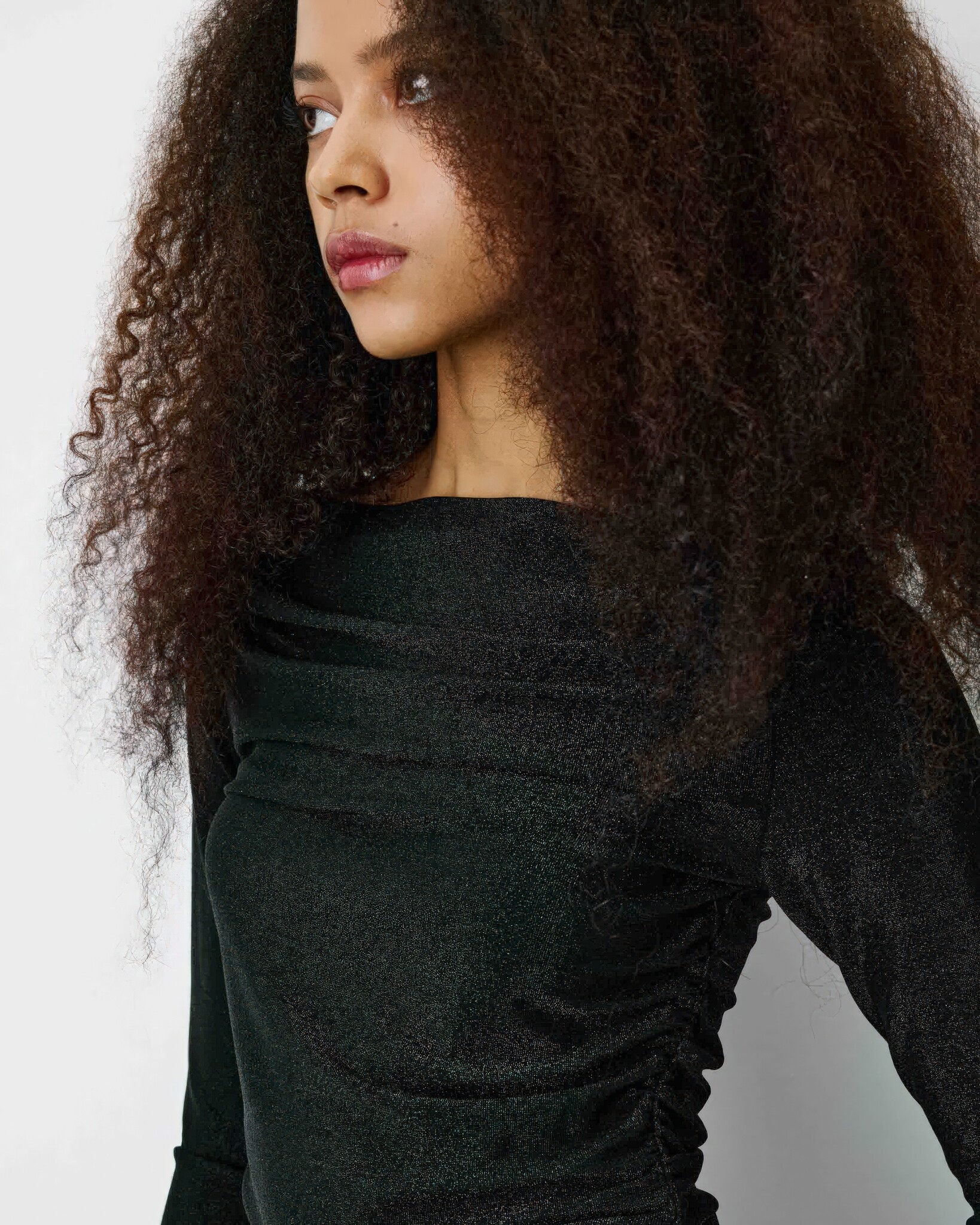 Beaumont Witching Hour Longsleeve Top-4