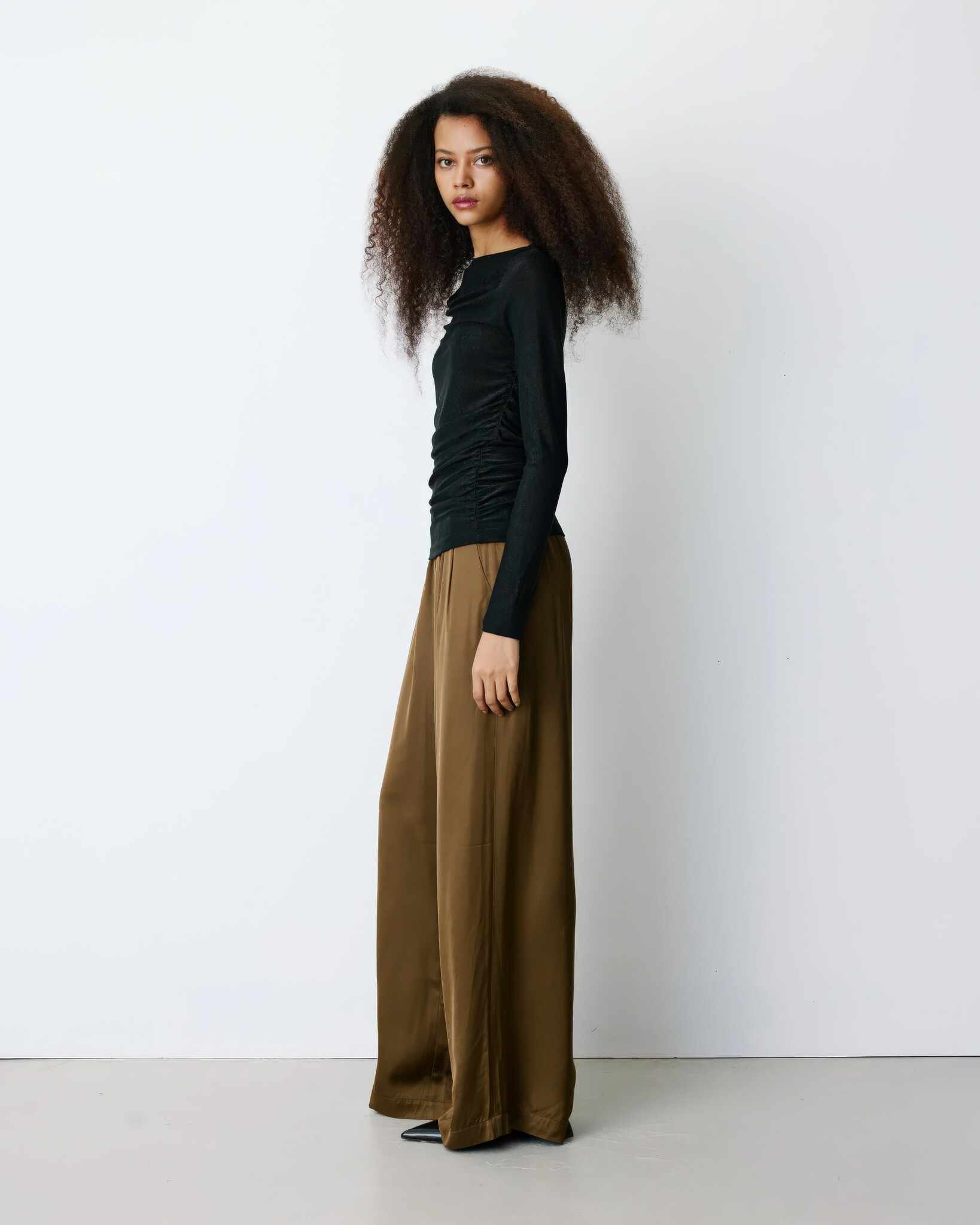 Beaumont Witching Hour Longsleeve Top-6