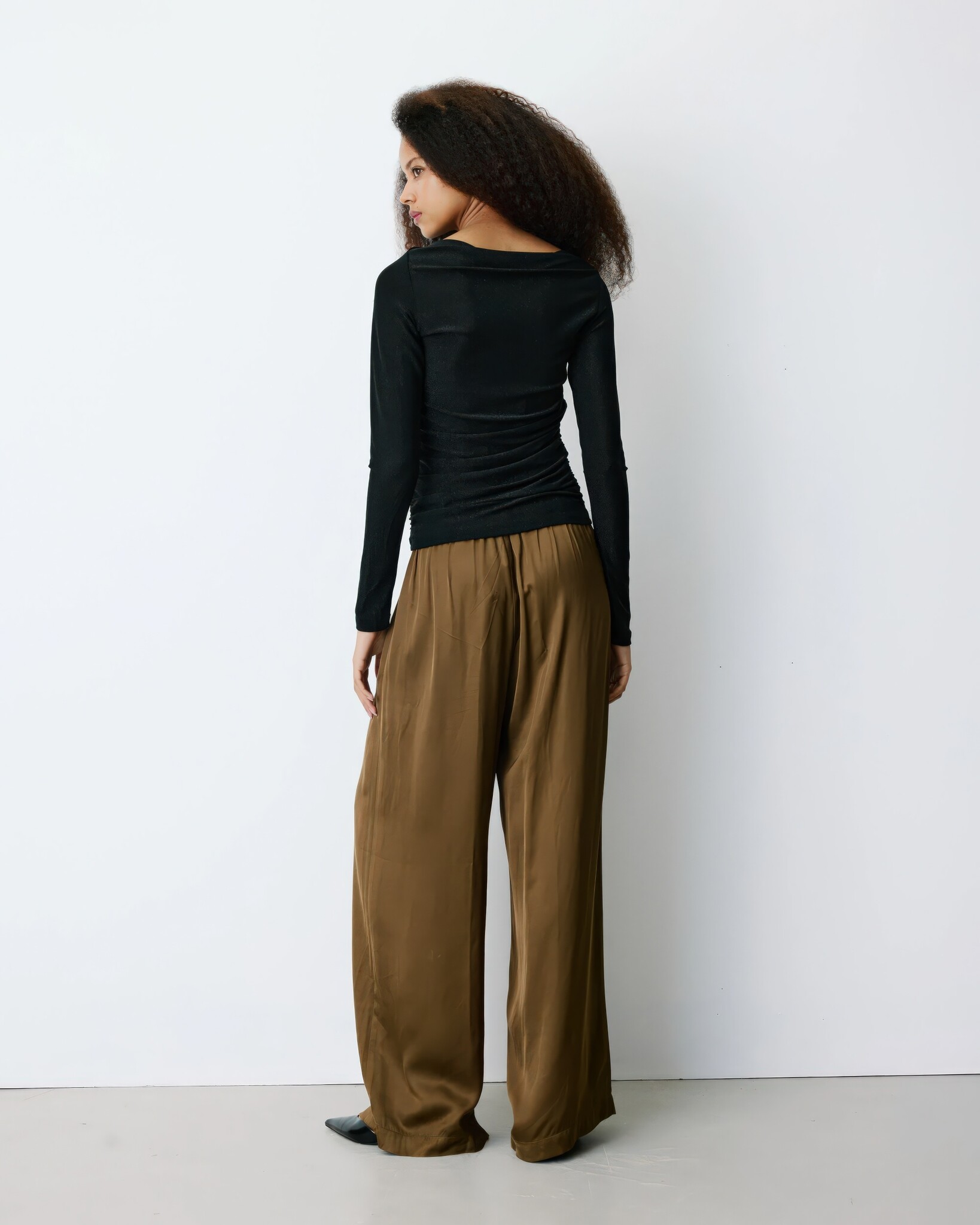 Beaumont Witching Hour Longsleeve Top-7
