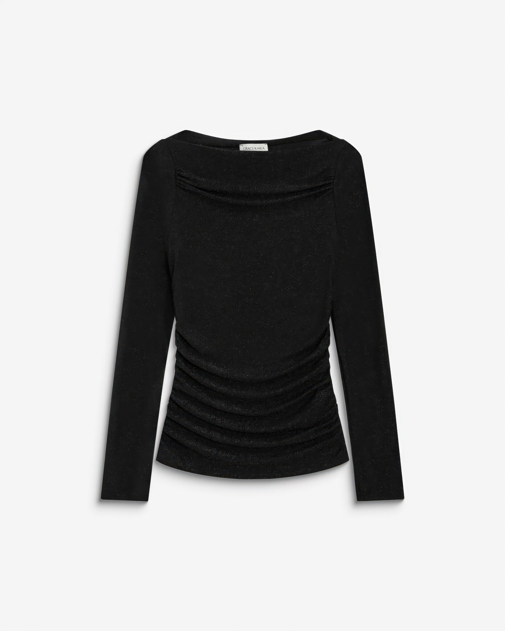 Beaumont Witching Hour Longsleeve Top-8