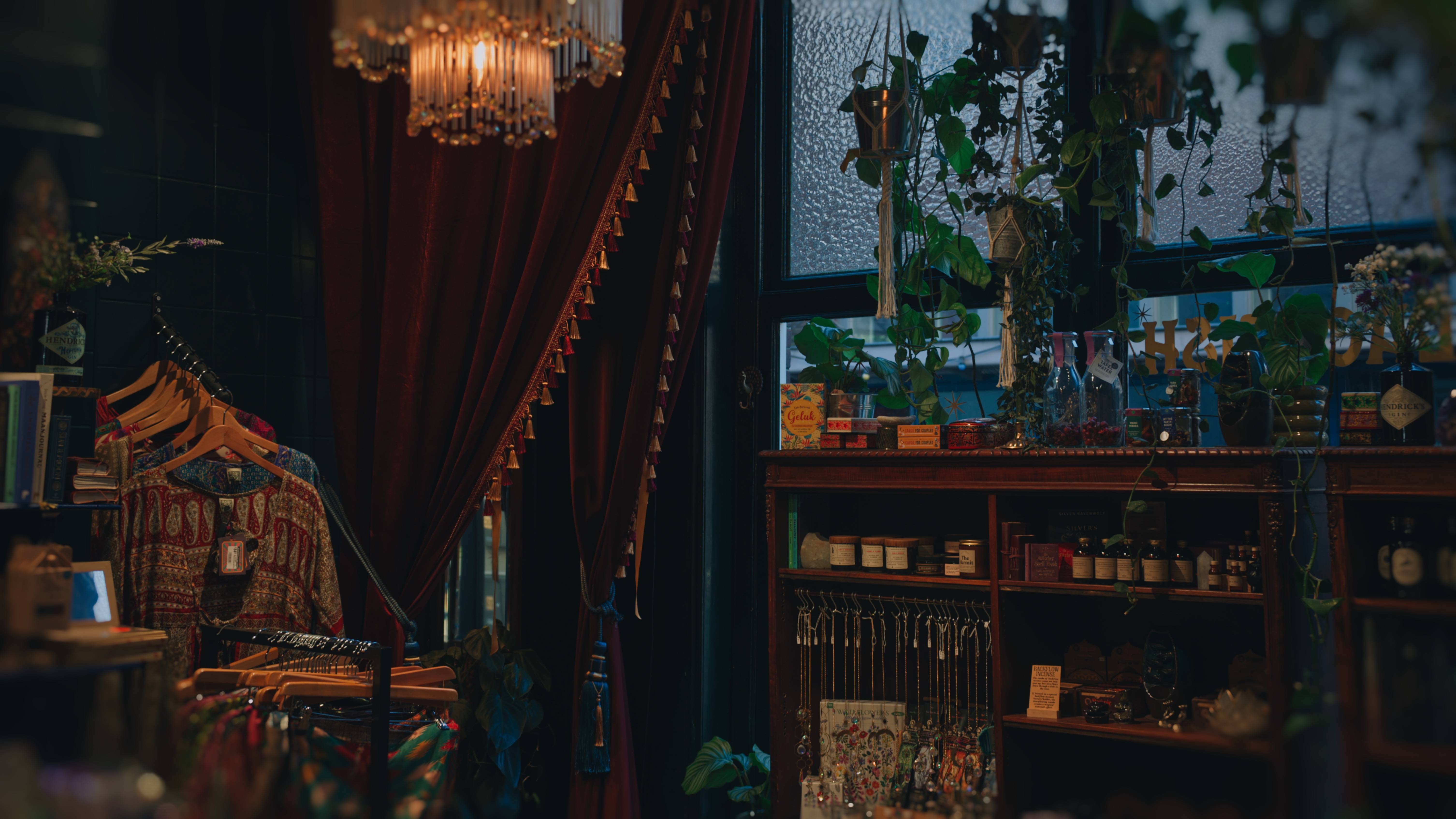 blackfish <br>MYSTIQUE -1