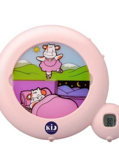 Kid' Sleep KID'SLEEP Classic Pink