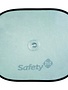 Safety 1st Safety 1st Zonnescherm Twist 'n Fix (Set Van 2)