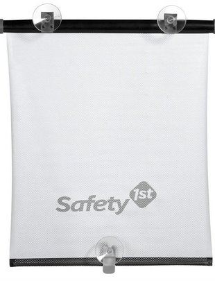 Safety 1st Safety 1st Zonnescherm Met Oprolsysteem (set of 2)