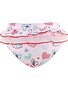 Sunuva swimwear Sunuva Zwembroekje Heart 6-12 m