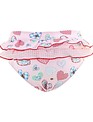 Sunuva swimwear Sunuva Zwembroekje Heart 6-12 m