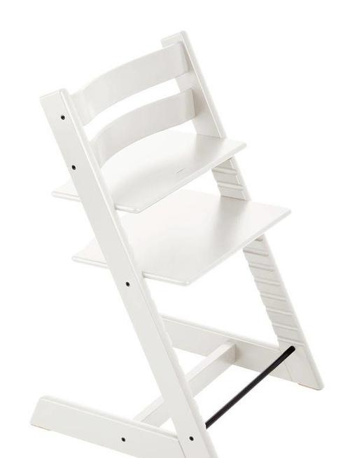 Stokke Stokke Tripp Trapp Chair White