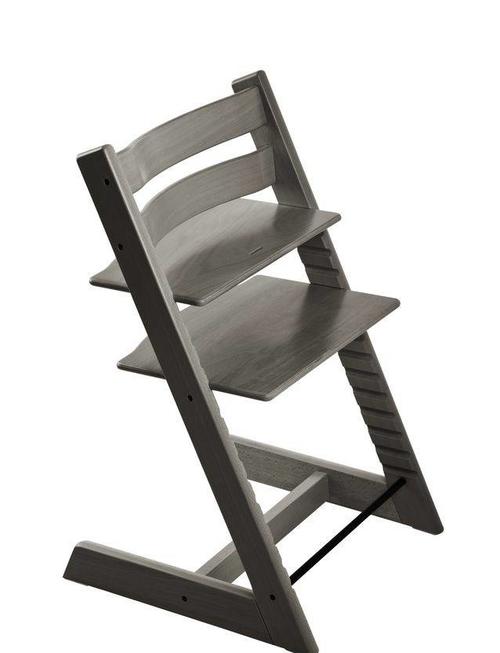 Stokke Stokke Tripp Trapp Chair Hazy Grey