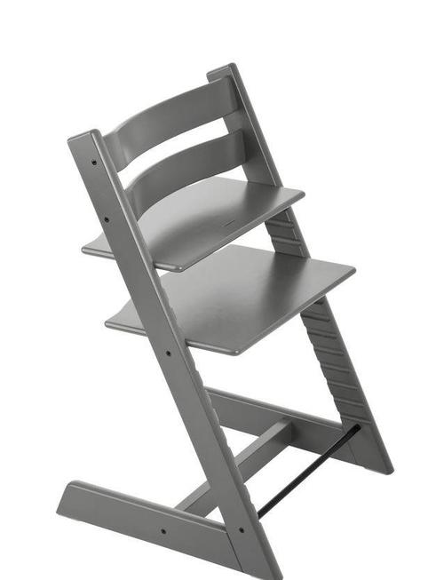 Stokke Stokke Tripp Trapp Chair Storm Grey