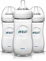 Avent Avent Natural Zuigfles 330 ml Trio