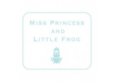 Miss Princess and Little Frog