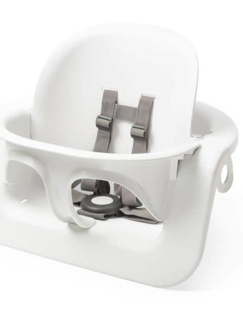 Stokke Stokke Steps Baby Set White