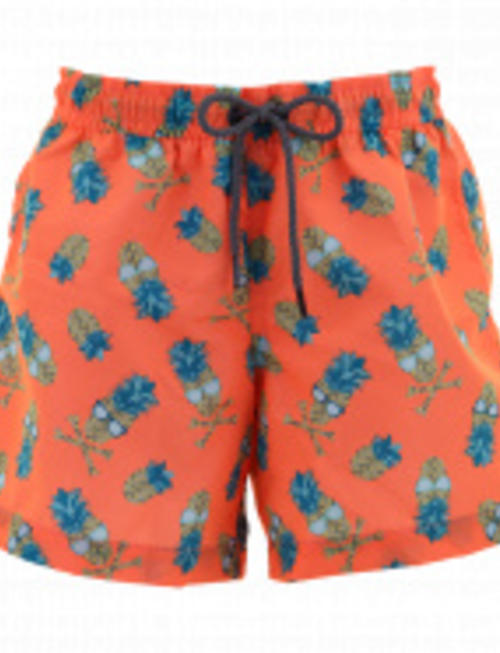 Sunuva swimwear Sunuva Zwemshort Pineapple