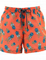 Sunuva swimwear Sunuva Zwemshort Pineapple