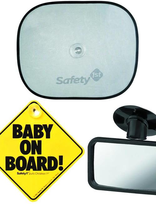 Safety 1st Safety 1st Travel Safety Kit