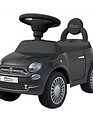 Babylonia Happy Cars Loopauto Fiat 500 Black