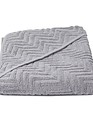 Filibabba Filibabba Badcape Zigzag Grey