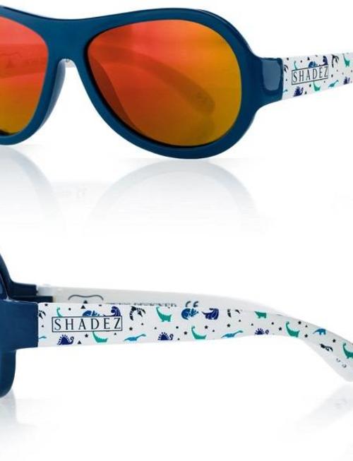 Shadez Shadez Zonnebril Dino Blue