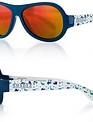 Shadez Shadez Zonnebril Dino Blue